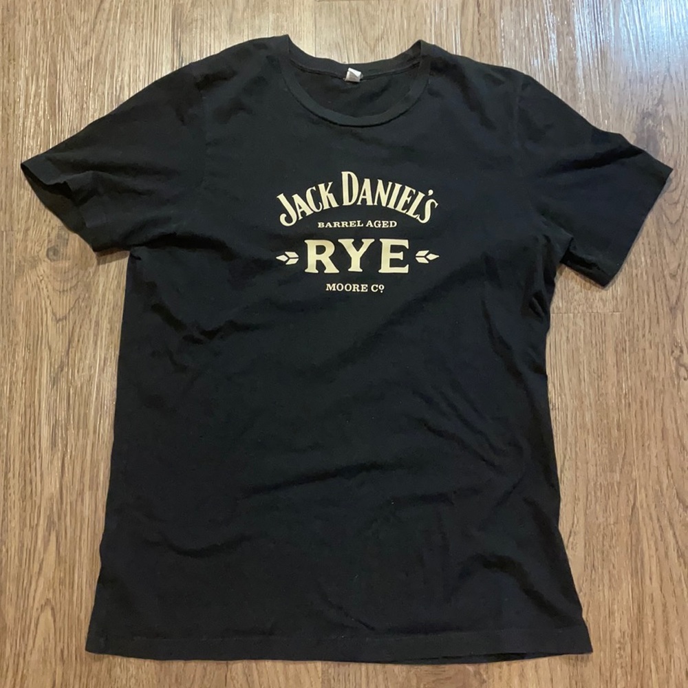 Jack Daniels Tee Shirt